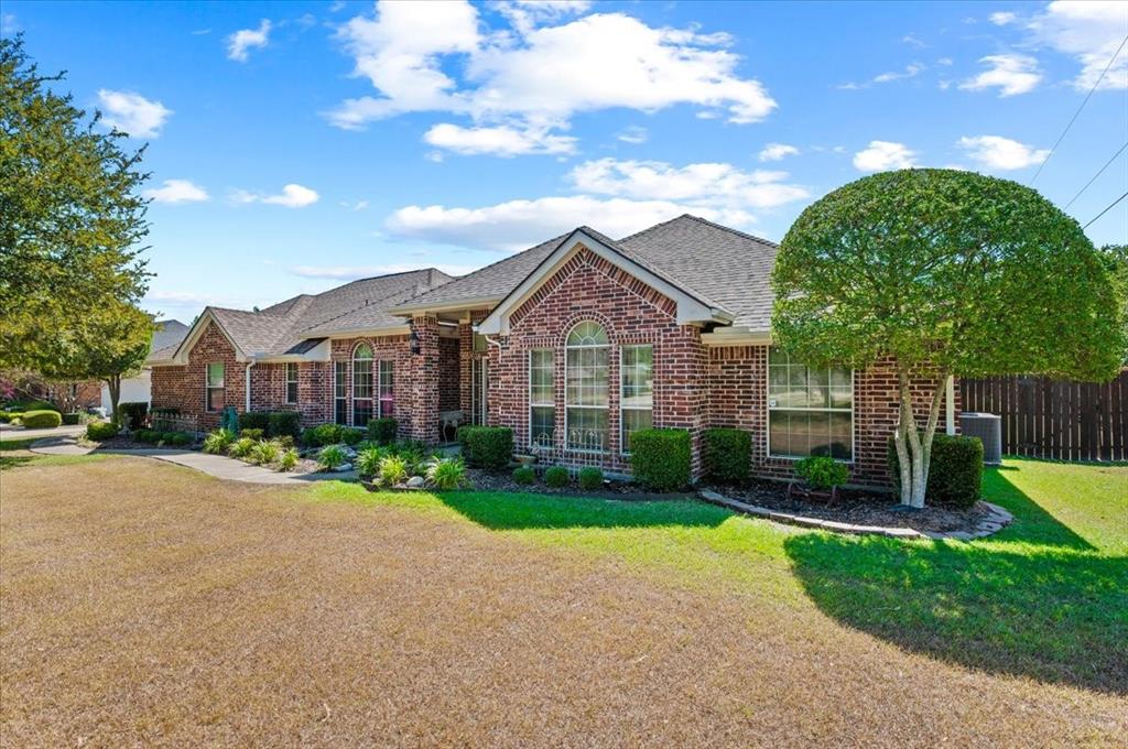 100 Post Oak Lane