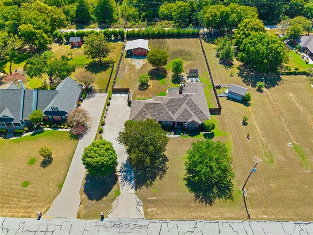 100 Post Oak Lane