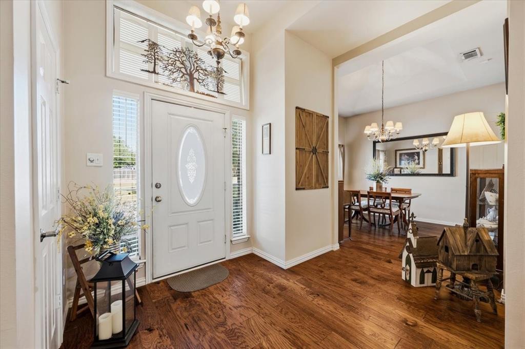 100 Post Oak Lane