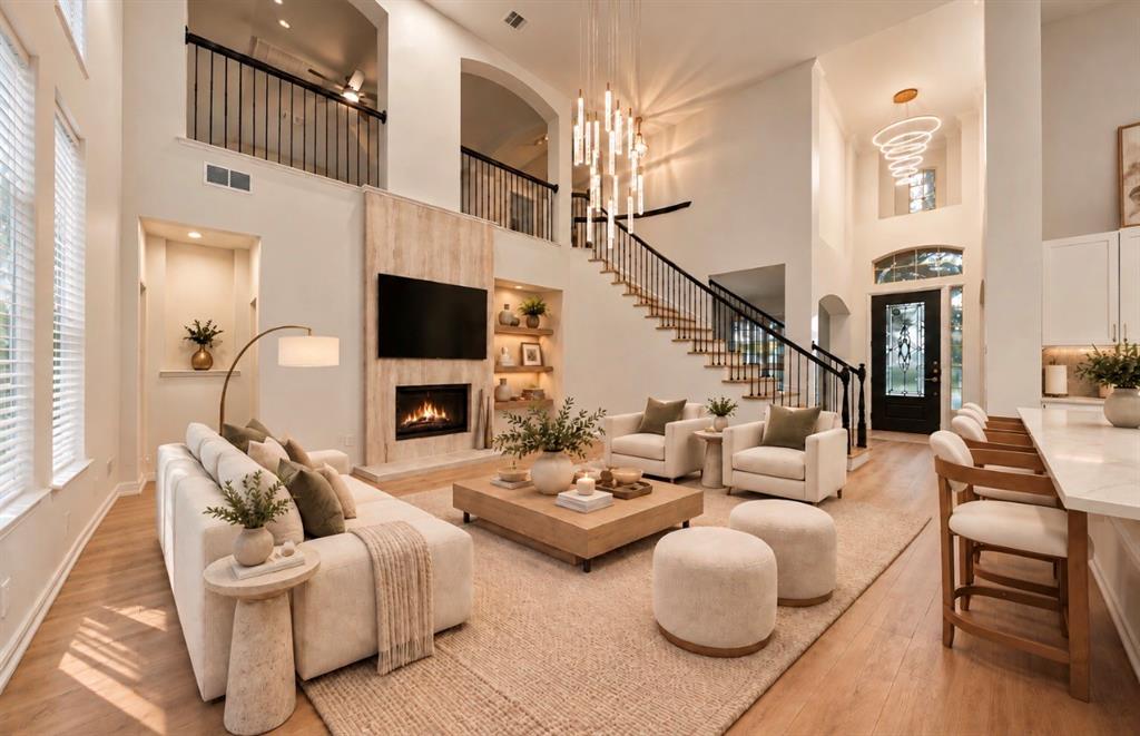 1005 Raspberry Lane