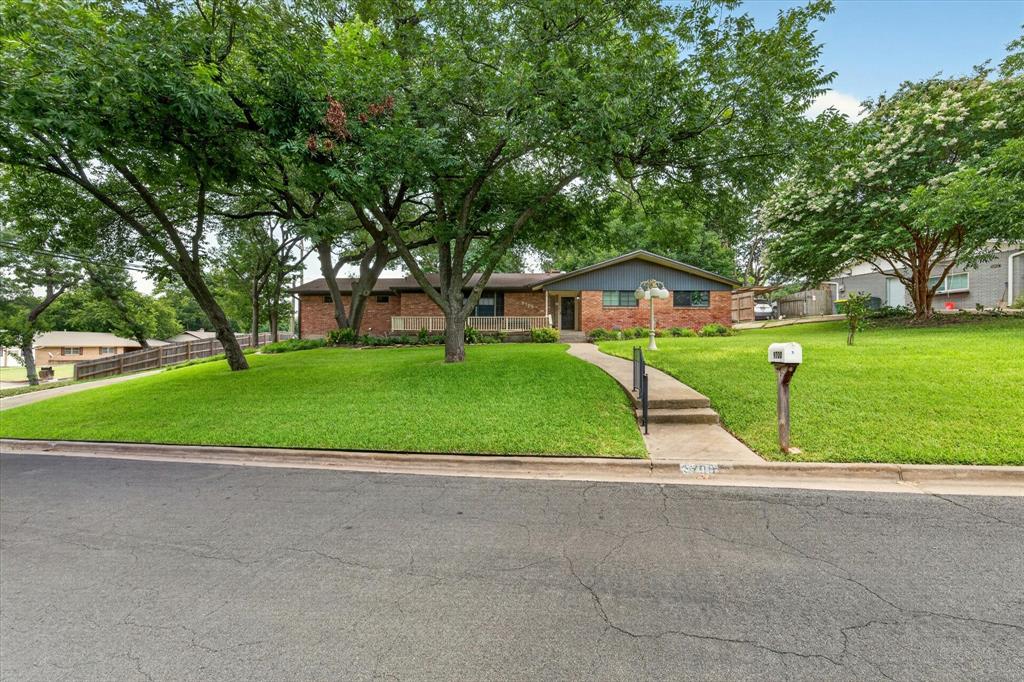 9700 Brookwood Circle
