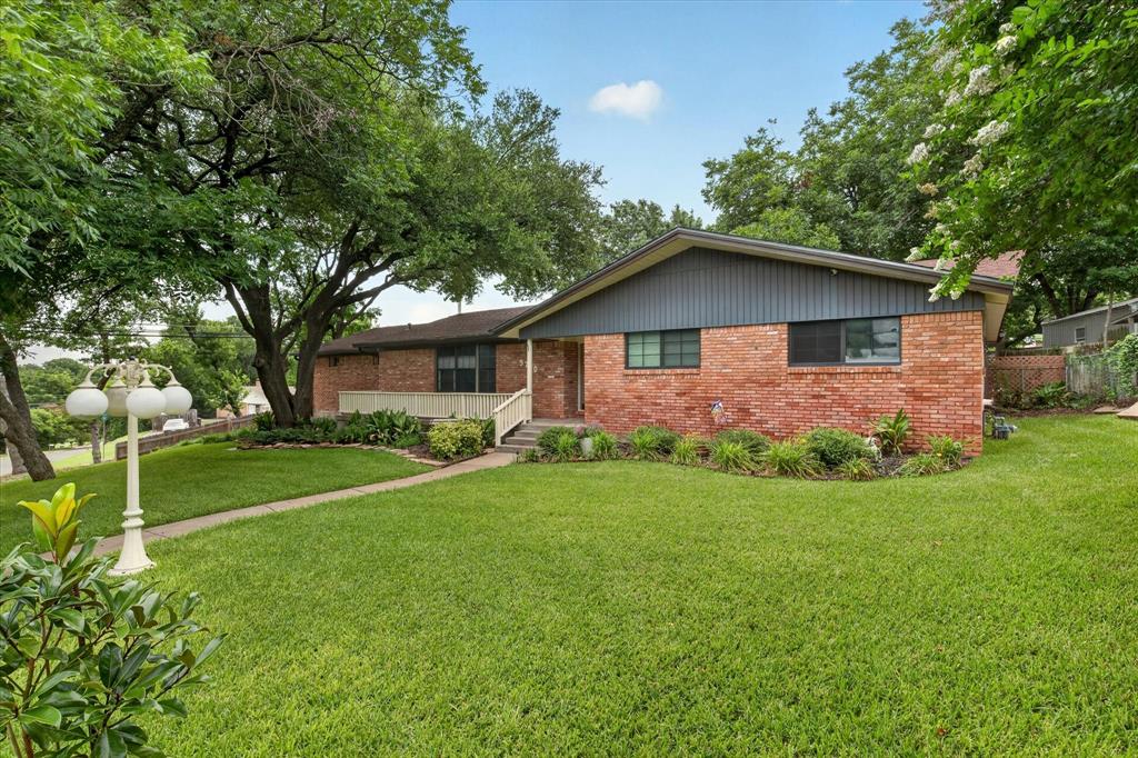 9700 Brookwood Circle