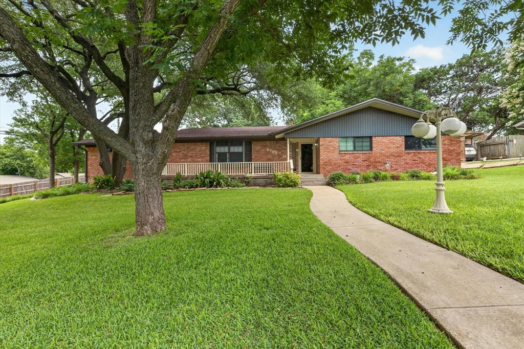 9700 Brookwood Circle