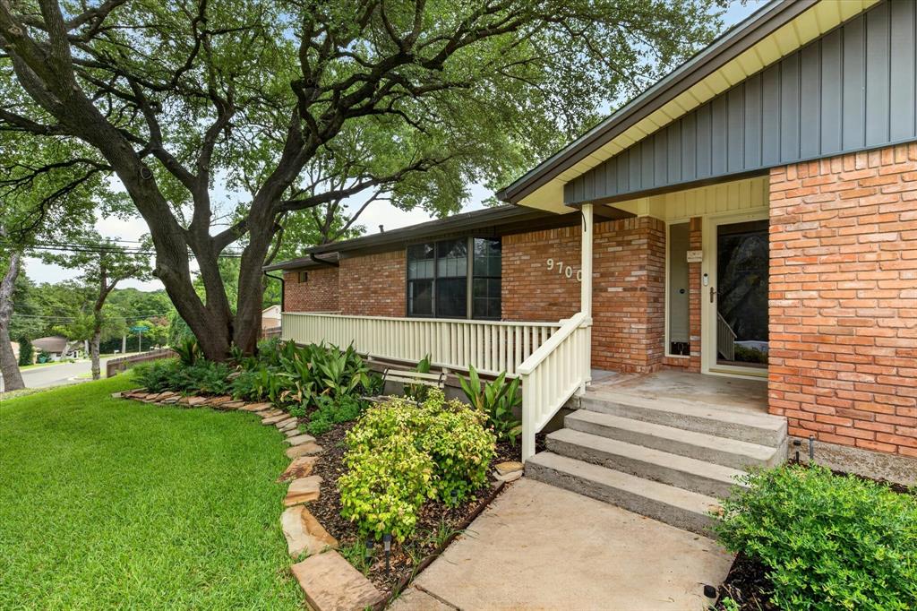 9700 Brookwood Circle