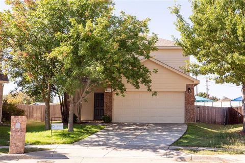 3032 Spotted Owl Drive Fort Worth TX 76244