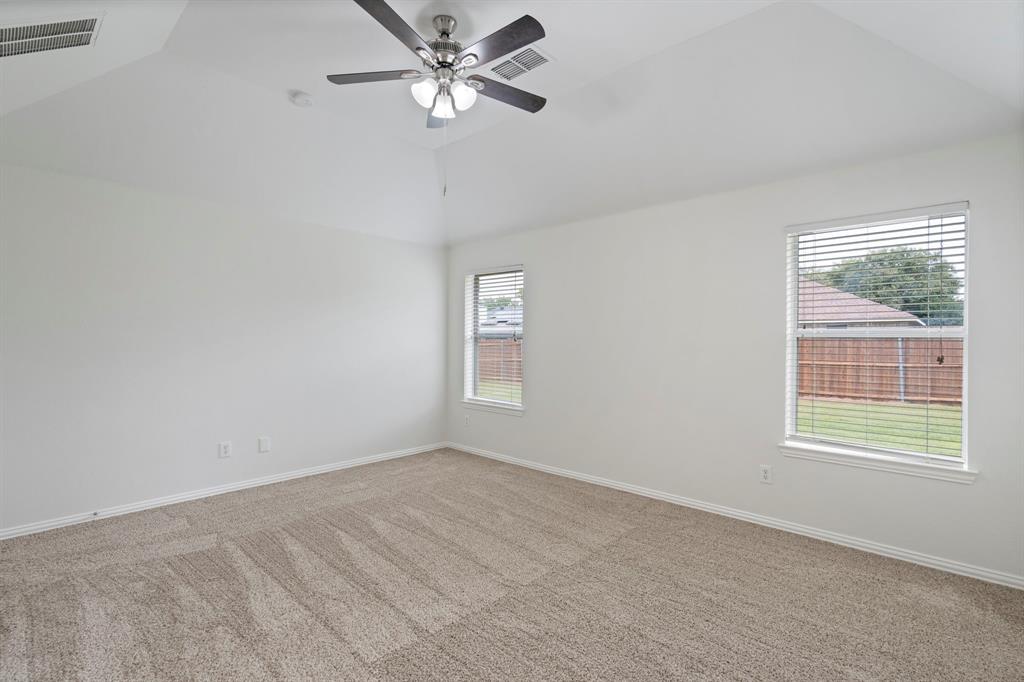 Deer Creek Estates - Residential