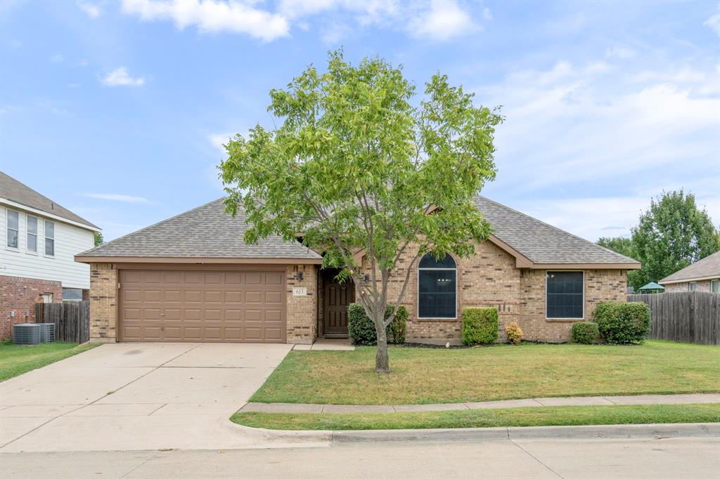 Deer Creek Estates - Residential