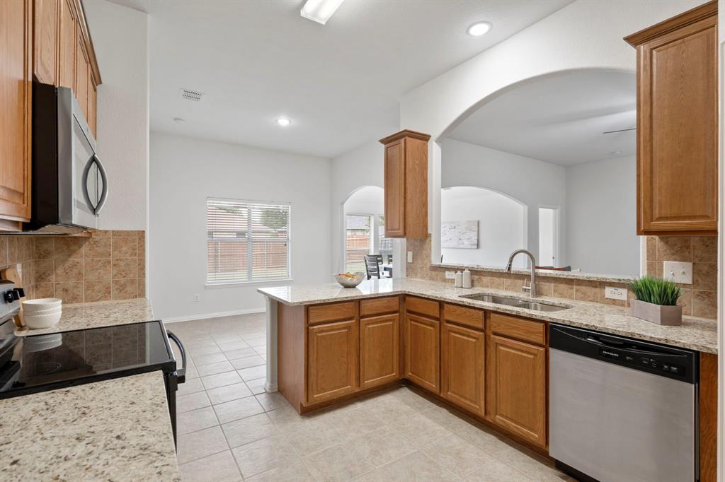 Deer Creek Estates - Residential