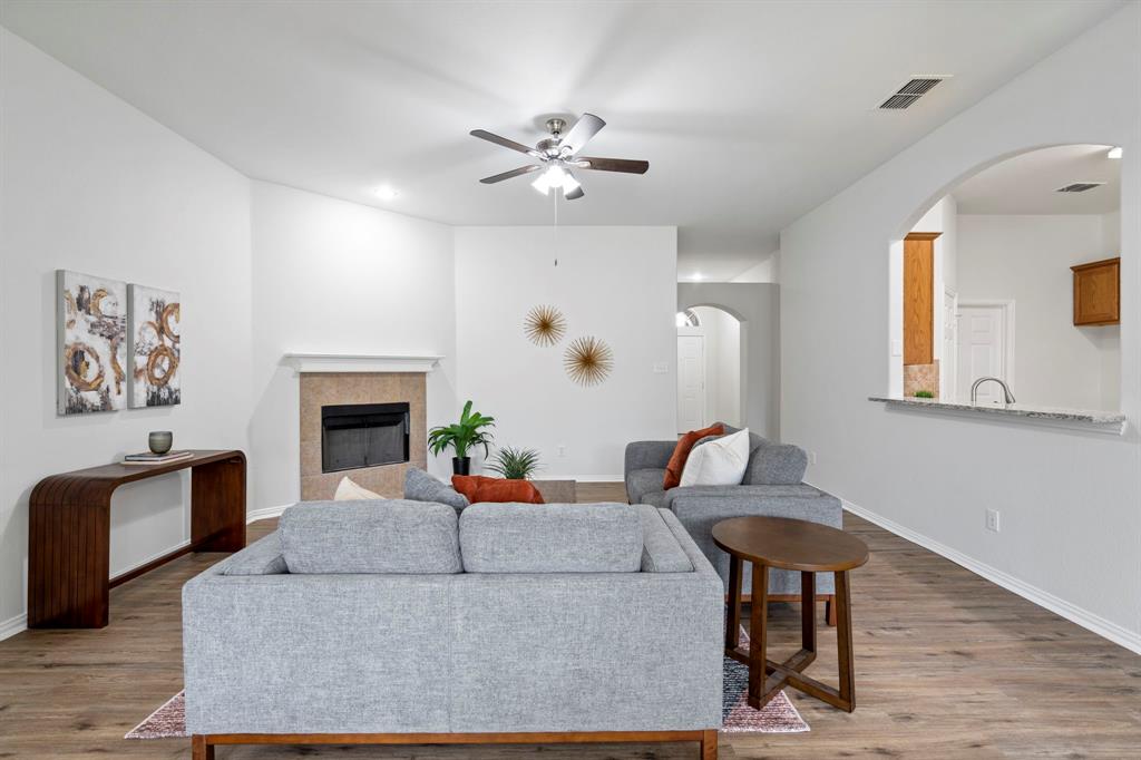 Deer Creek Estates - Residential