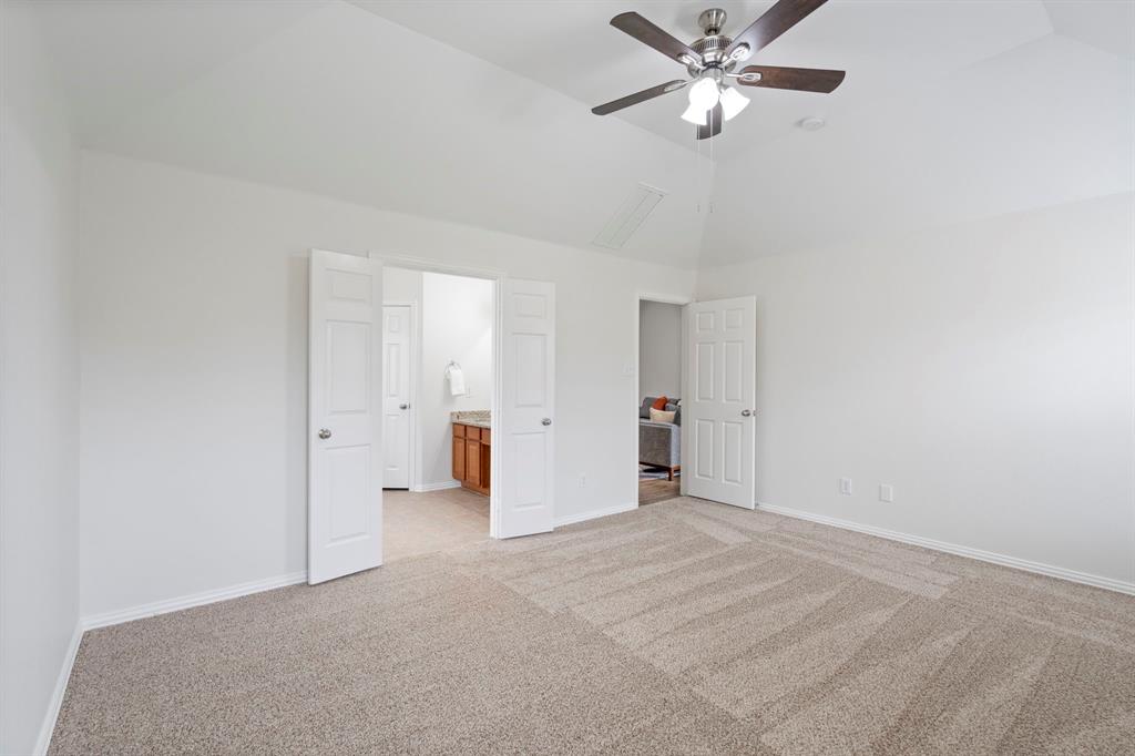 Deer Creek Estates - Residential