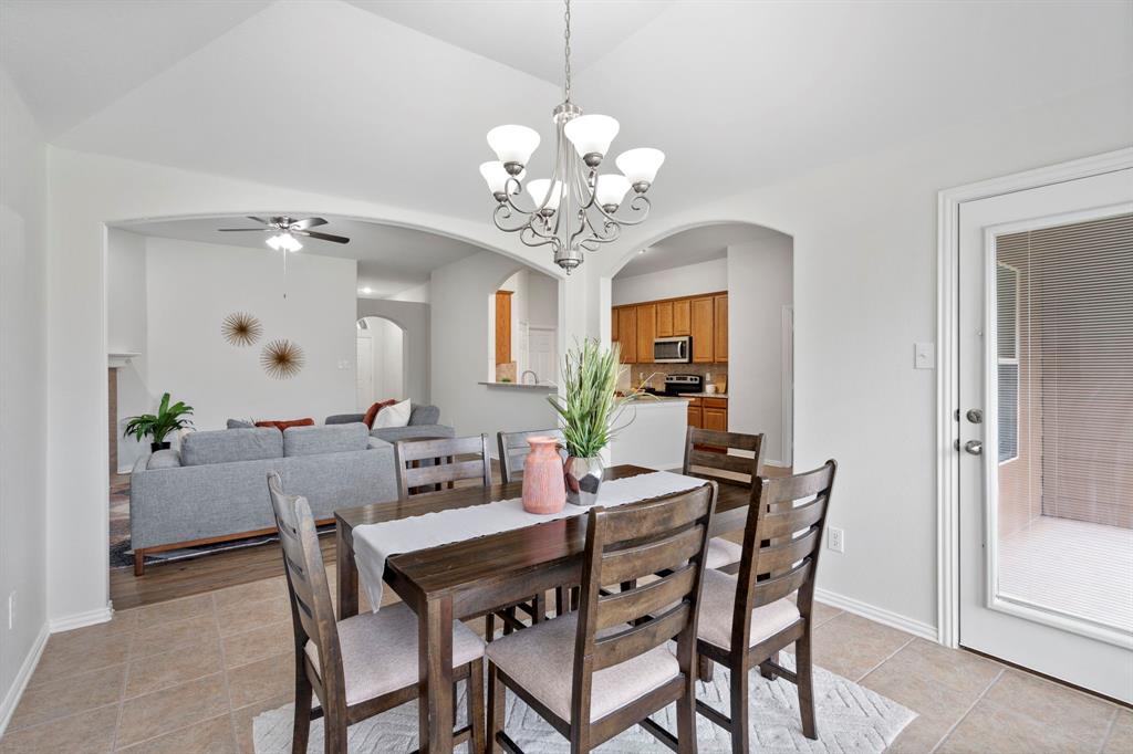 Deer Creek Estates - Residential