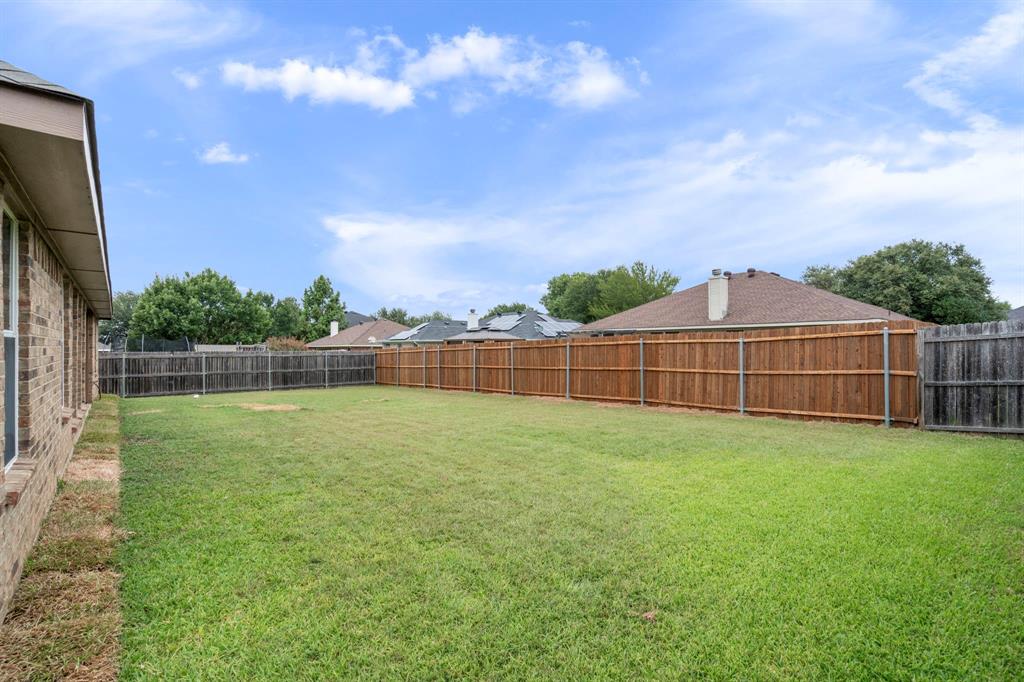 Deer Creek Estates - Residential