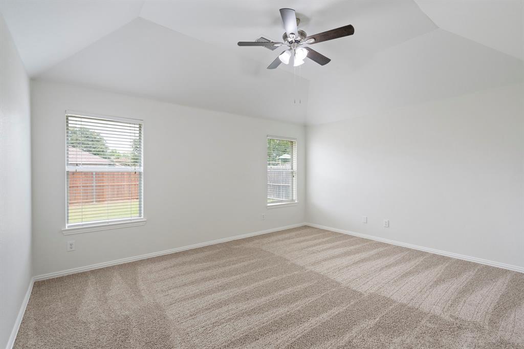 Deer Creek Estates - Residential