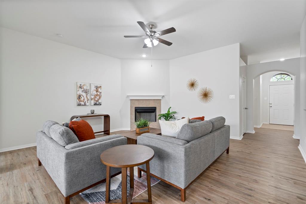 Deer Creek Estates - Residential