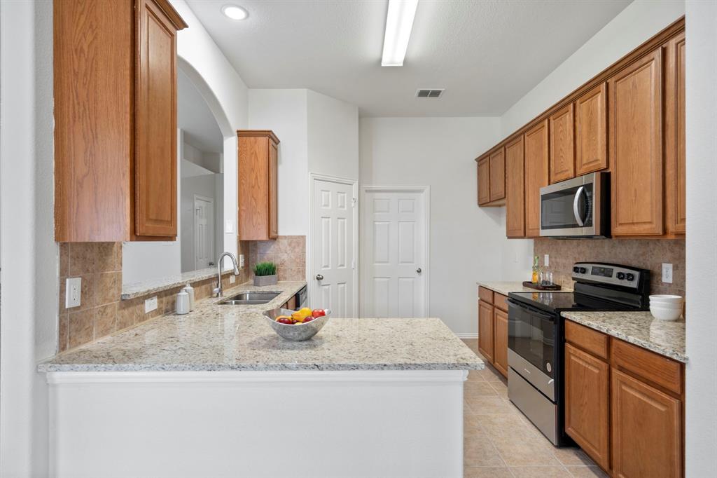 Deer Creek Estates - Residential