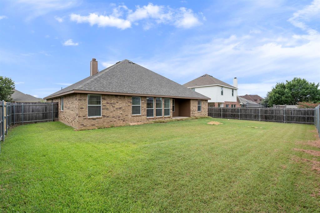 Deer Creek Estates - Residential