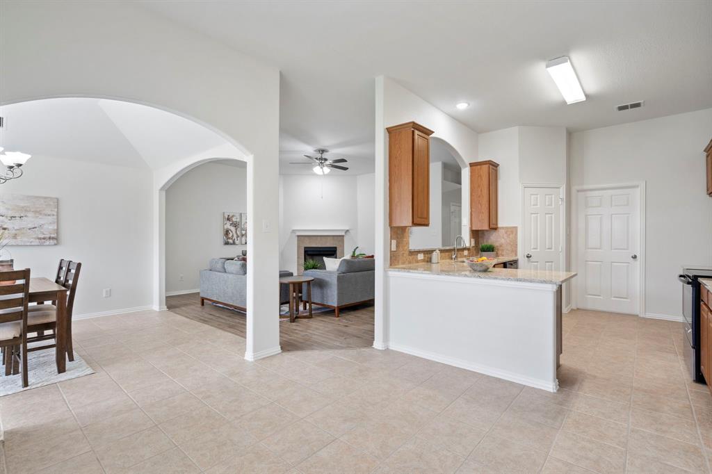 Deer Creek Estates - Residential