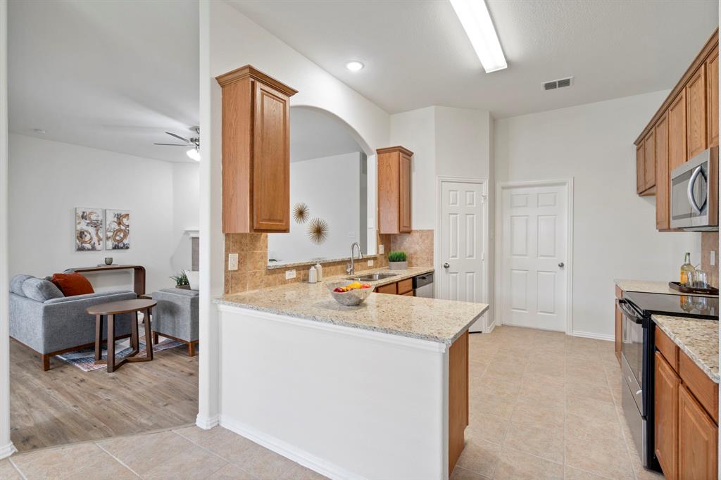 Deer Creek Estates - Residential