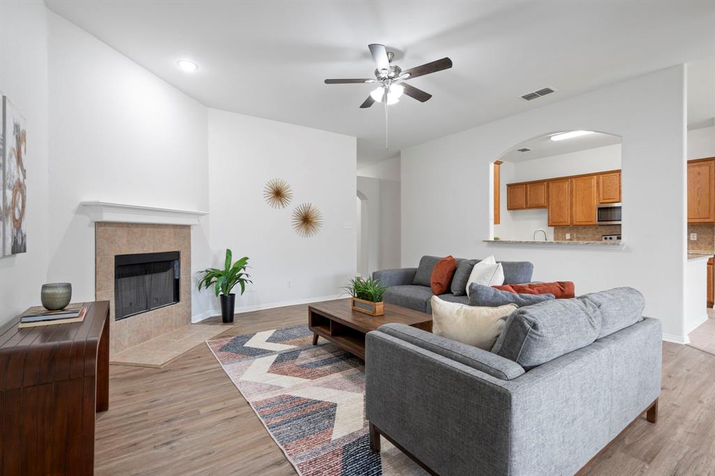 Deer Creek Estates - Residential