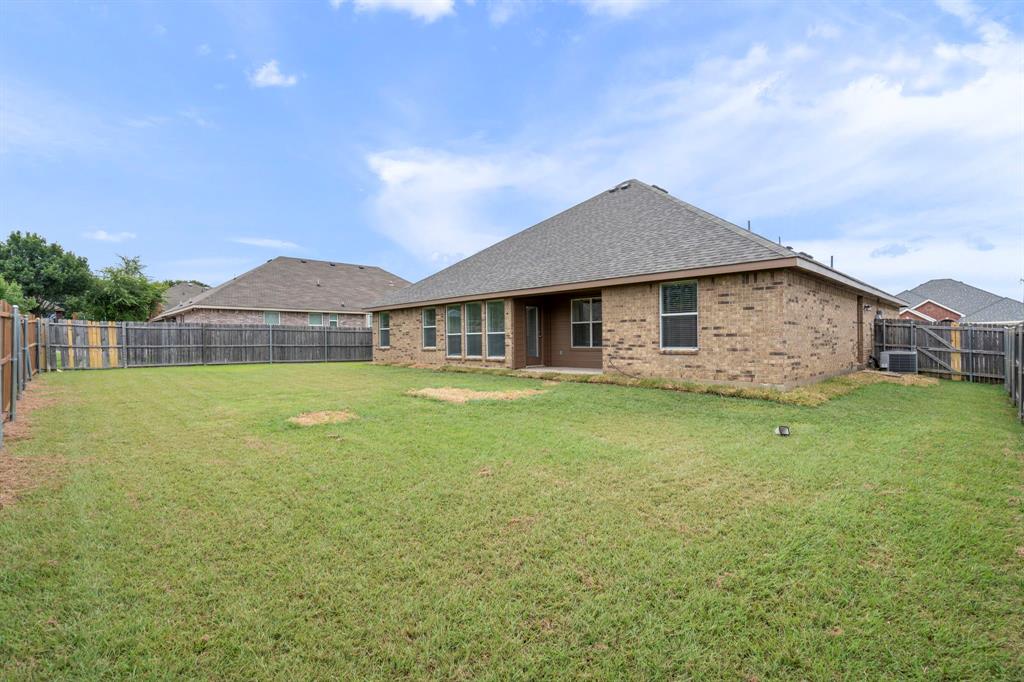 Deer Creek Estates - Residential