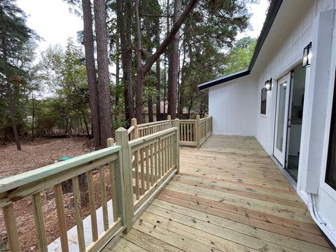 A home in Quitman