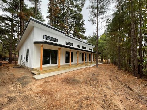 A home in Quitman