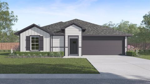 508 Honey Locust Drive Josephine TX 75173
