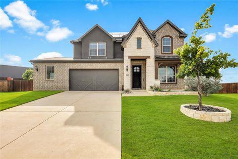 6712 Cedarhurst Court Denton TX 76226