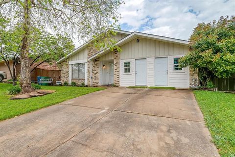 A home in Carrollton