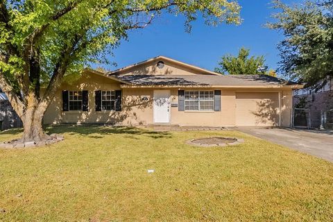 807 Ross Lane Seagoville TX 75159