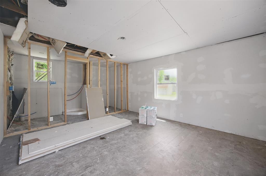 Walker - Residential