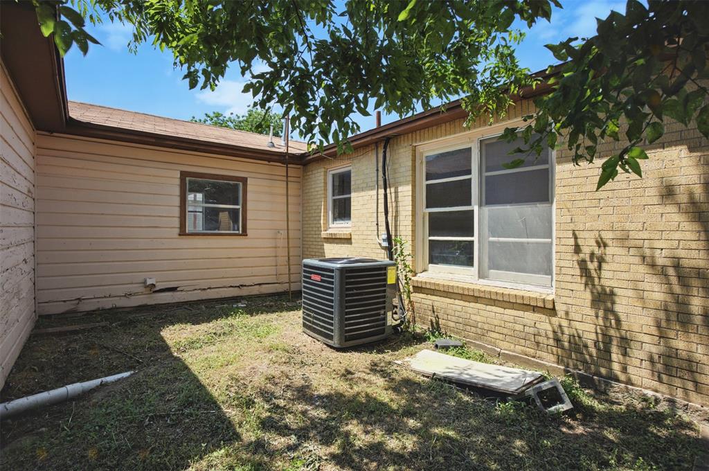 Walker - Residential