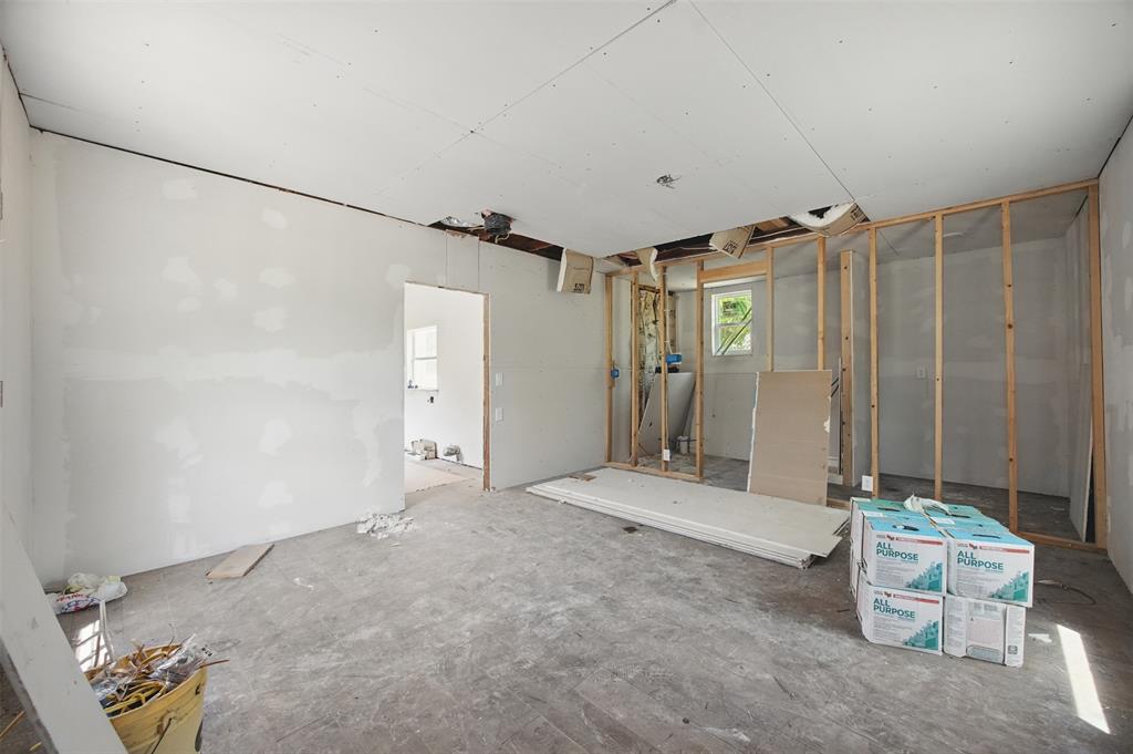 Walker - Residential