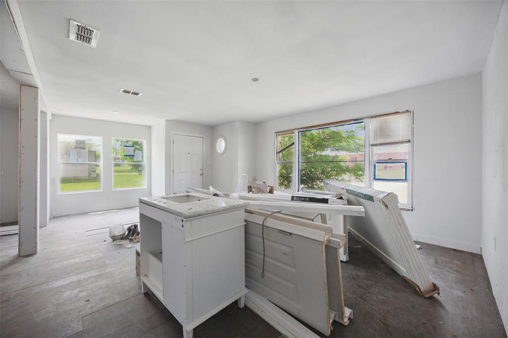 Walker - Residential