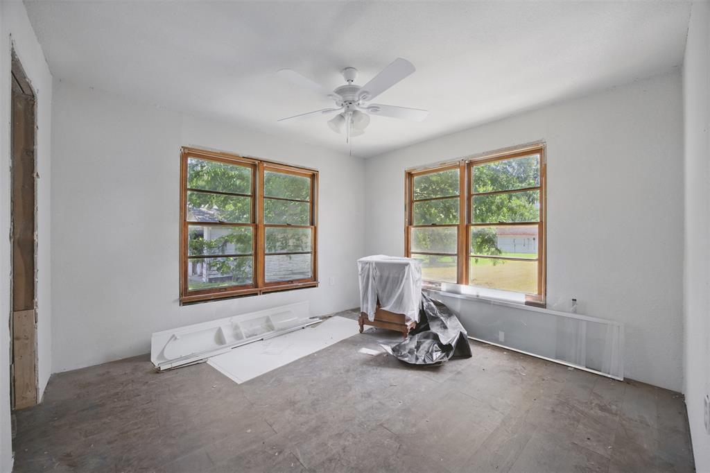 Walker - Residential