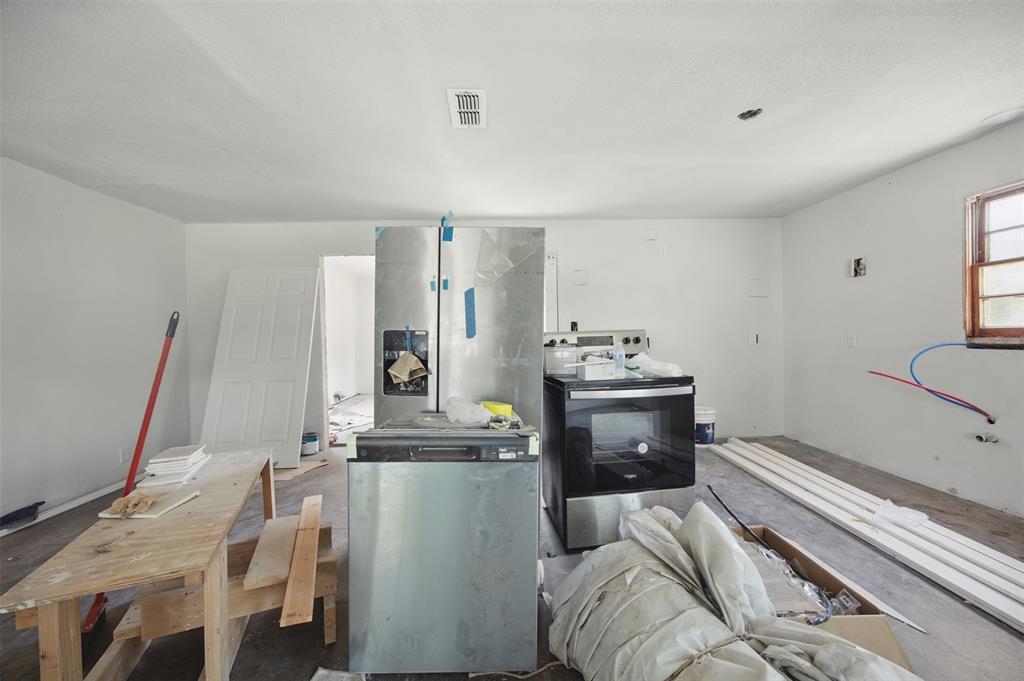 Walker - Residential