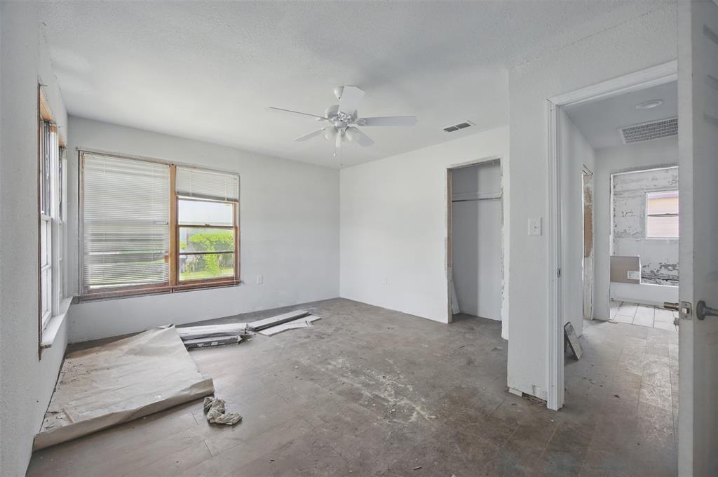 Walker - Residential