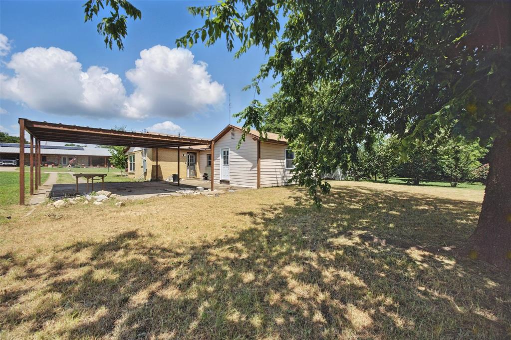 Walker - Residential