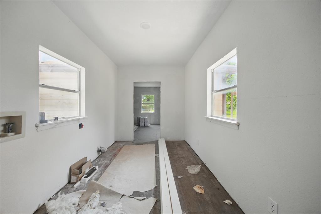 Walker - Residential