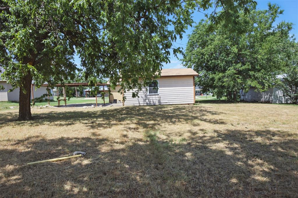 Walker - Residential