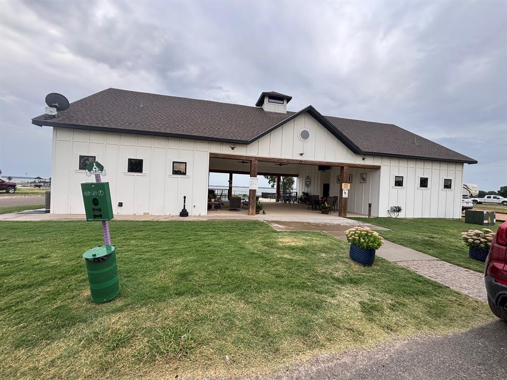 Lot 136 Peninsula Point Drive