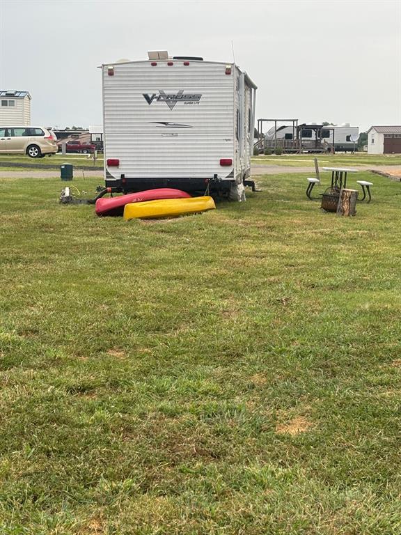 Lot 136 Peninsula Point Drive