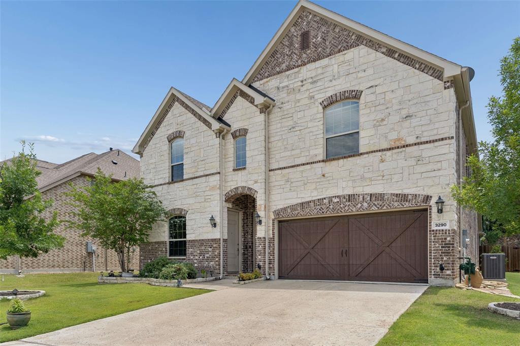 3290 Brookglen Drive