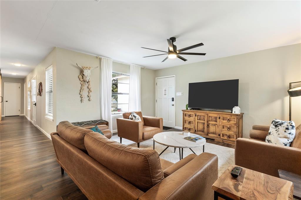 Laguna Tres Estate - Residential Lease