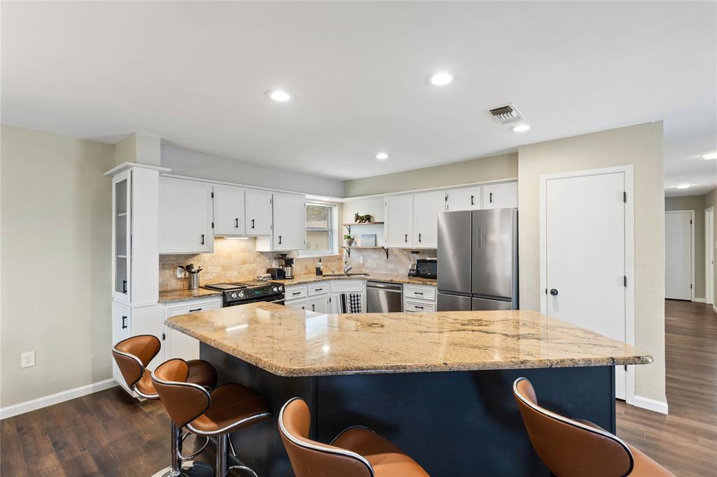 Laguna Tres Estate - Residential Lease