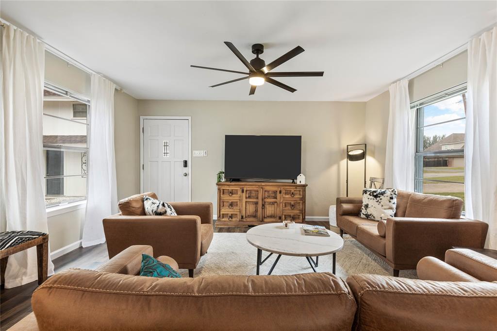 Laguna Tres Estate - Residential Lease