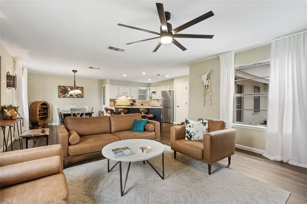 Laguna Tres Estate - Residential Lease