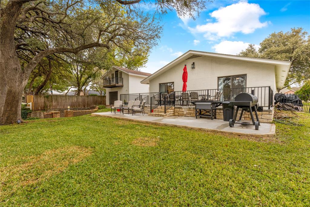 Laguna Tres Estate - Residential Lease