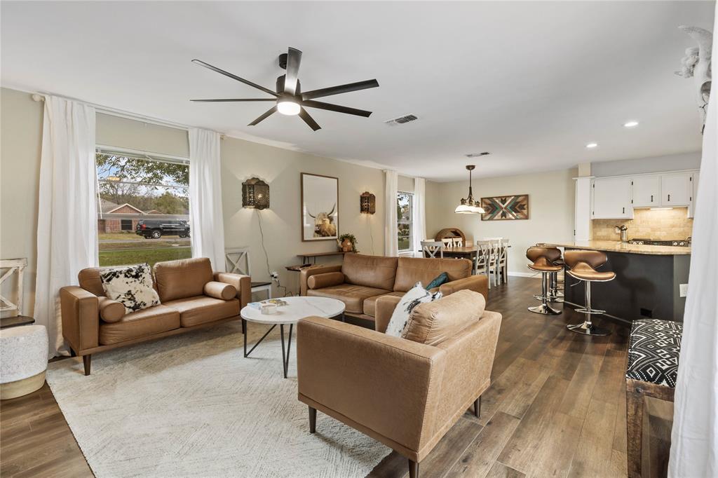 Laguna Tres Estate - Residential Lease