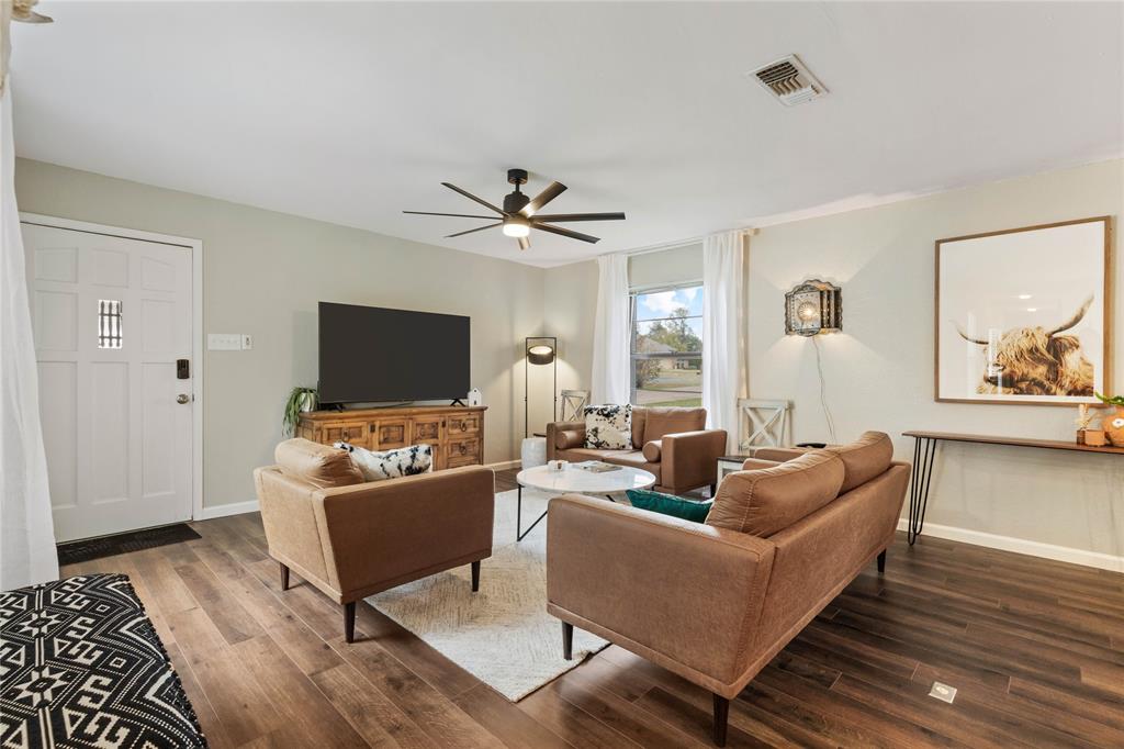 Laguna Tres Estate - Residential Lease